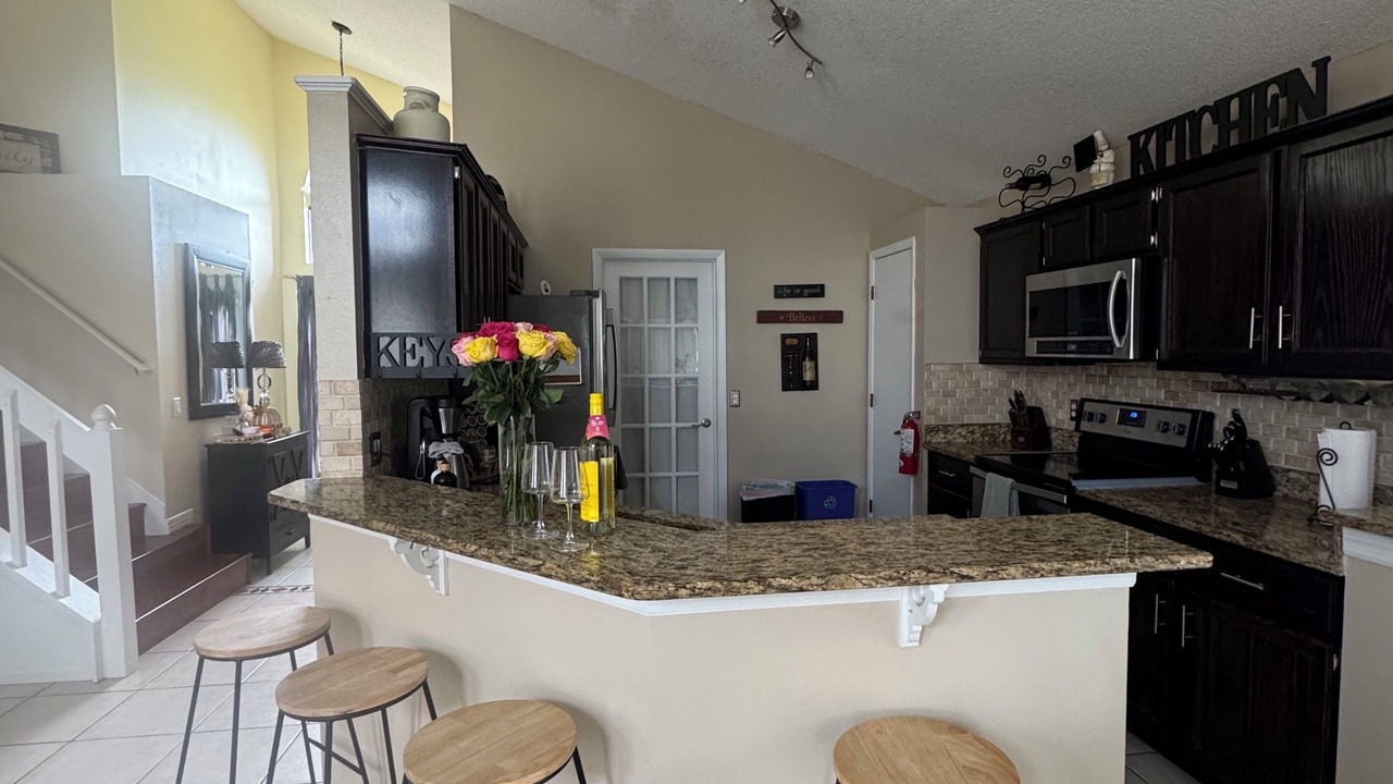 Photo of Kitchen in Lindfields