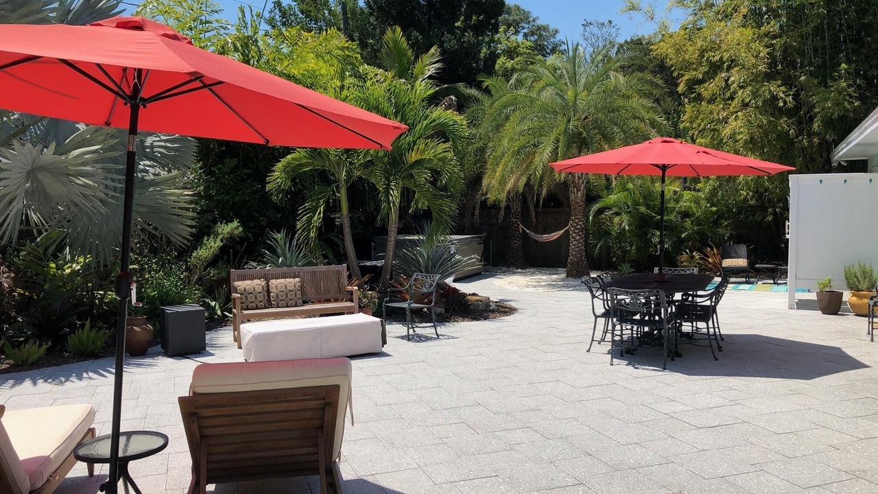 Photo of Outdoor in Indian Beach Sapphire Shores