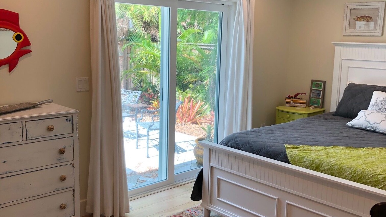 Photo of Bedroom in Indian Beach Sapphire Shores