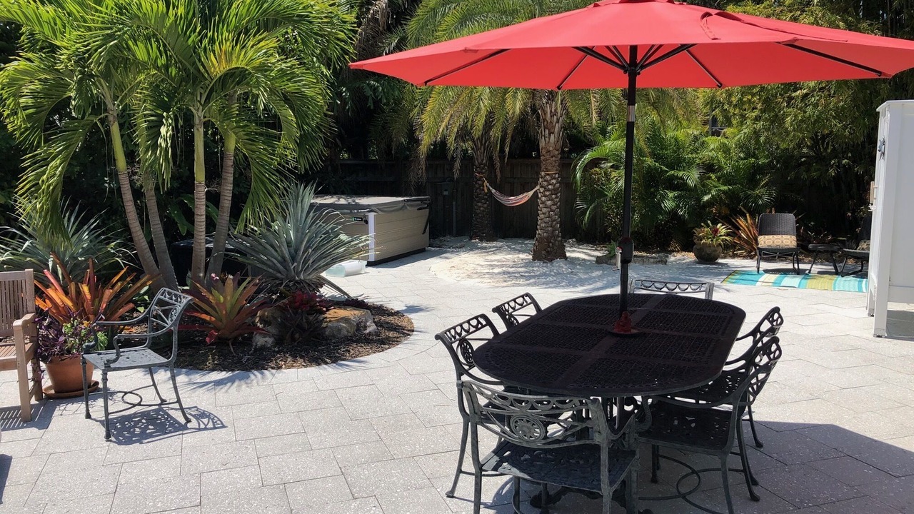 Photo of Outdoor in Indian Beach Sapphire Shores