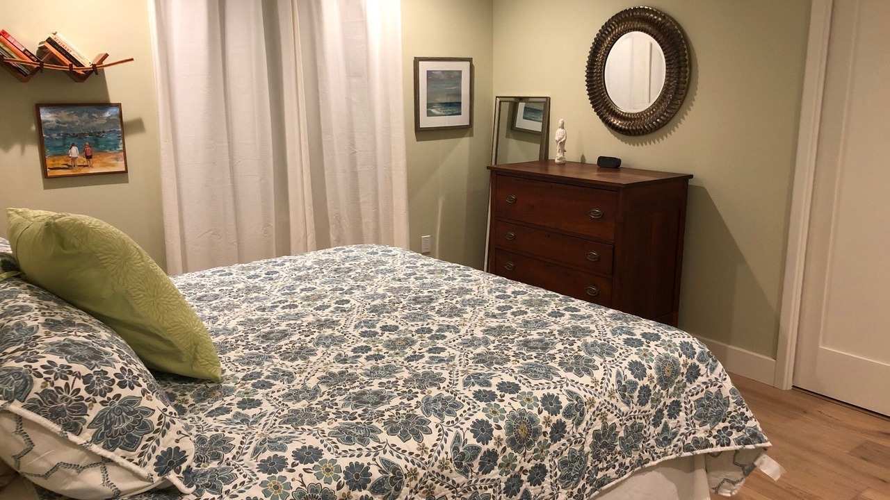 Photo of Bedroom in Indian Beach Sapphire Shores