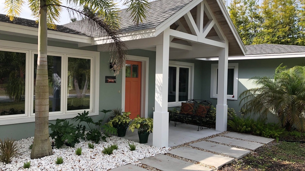 Photo of Outdoor in Indian Beach Sapphire Shores