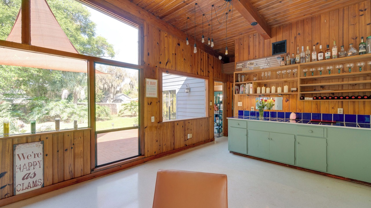 Photo of Kitchen in Palmetto