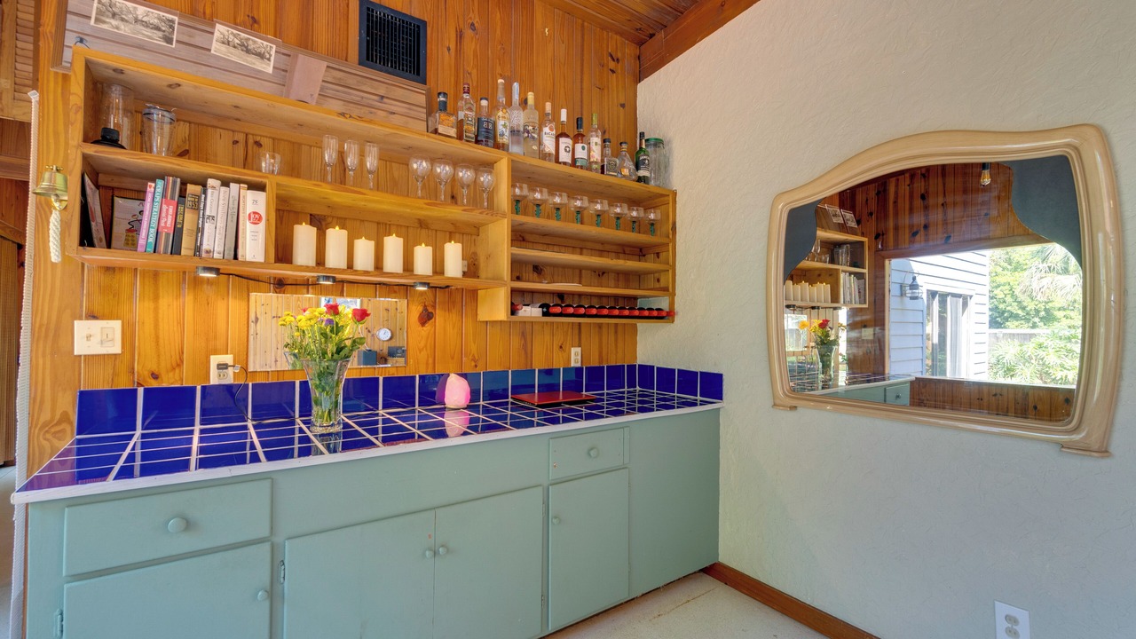 Photo of Kitchen in Palmetto