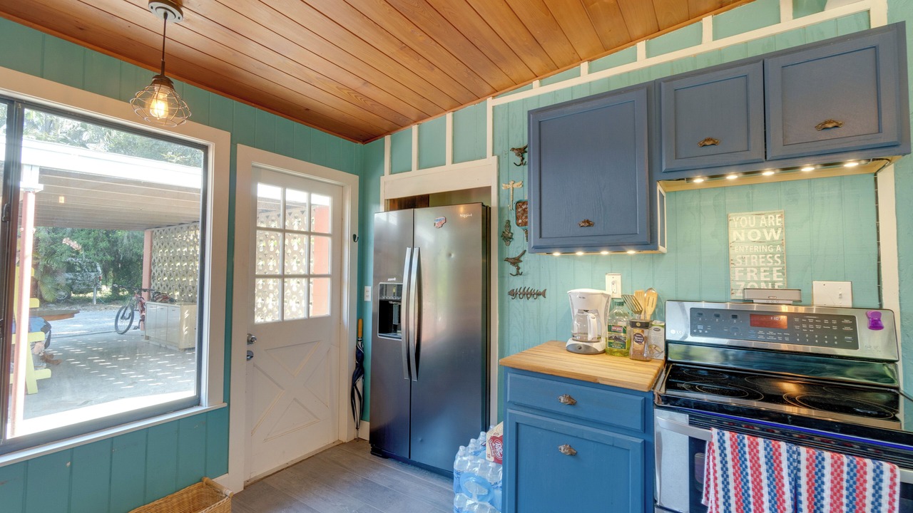 Photo of Kitchen in Palmetto
