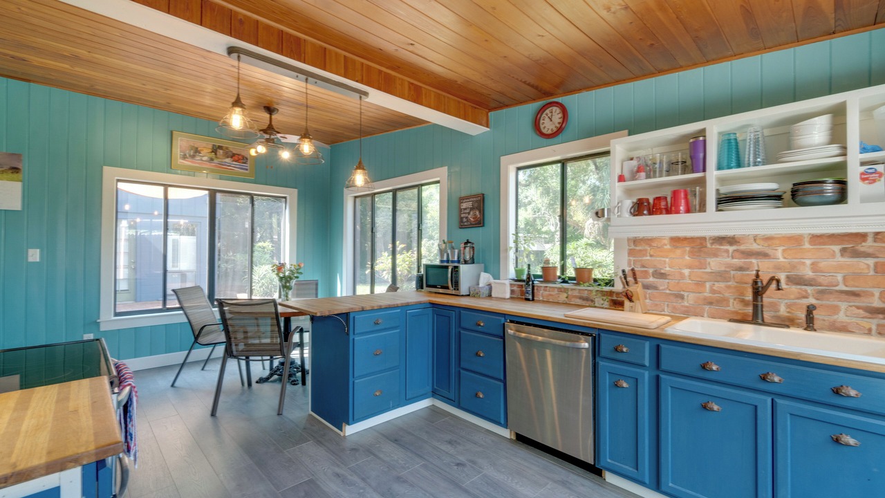 Photo of Kitchen in Palmetto