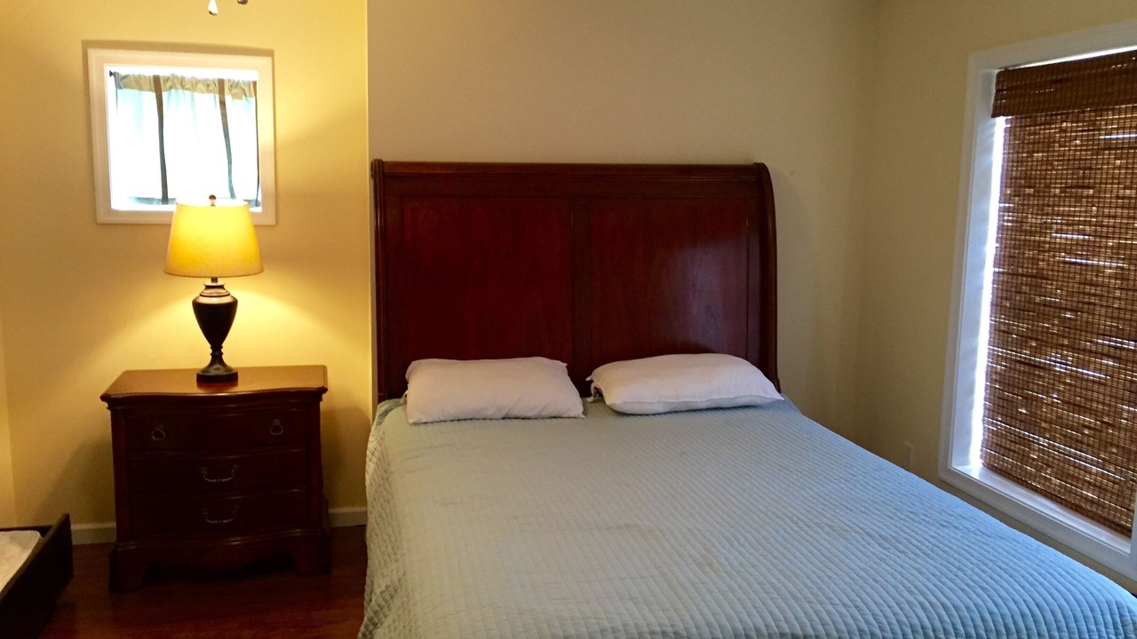 Photo of Bedroom in North Wildwood