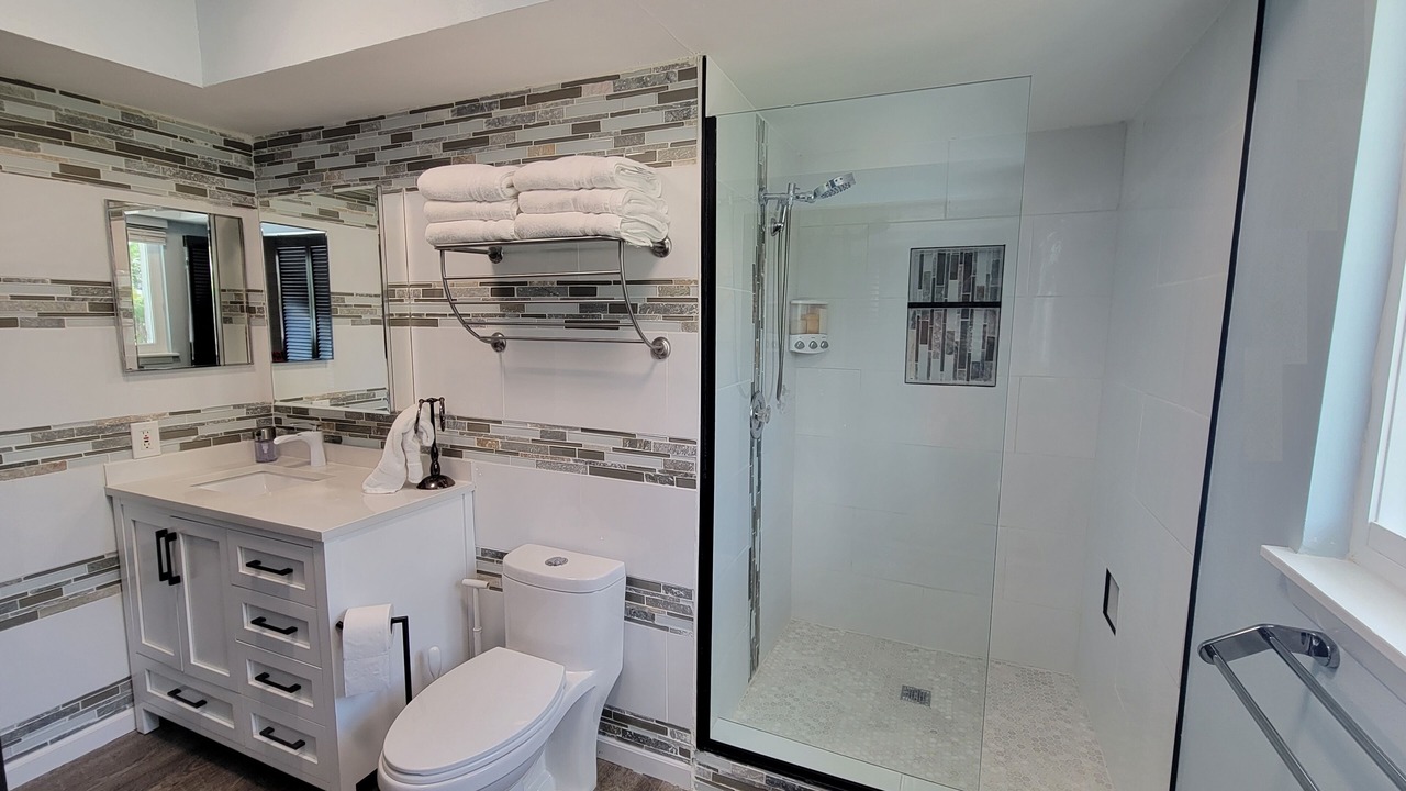 Photo of Bathroom in Fort Myers