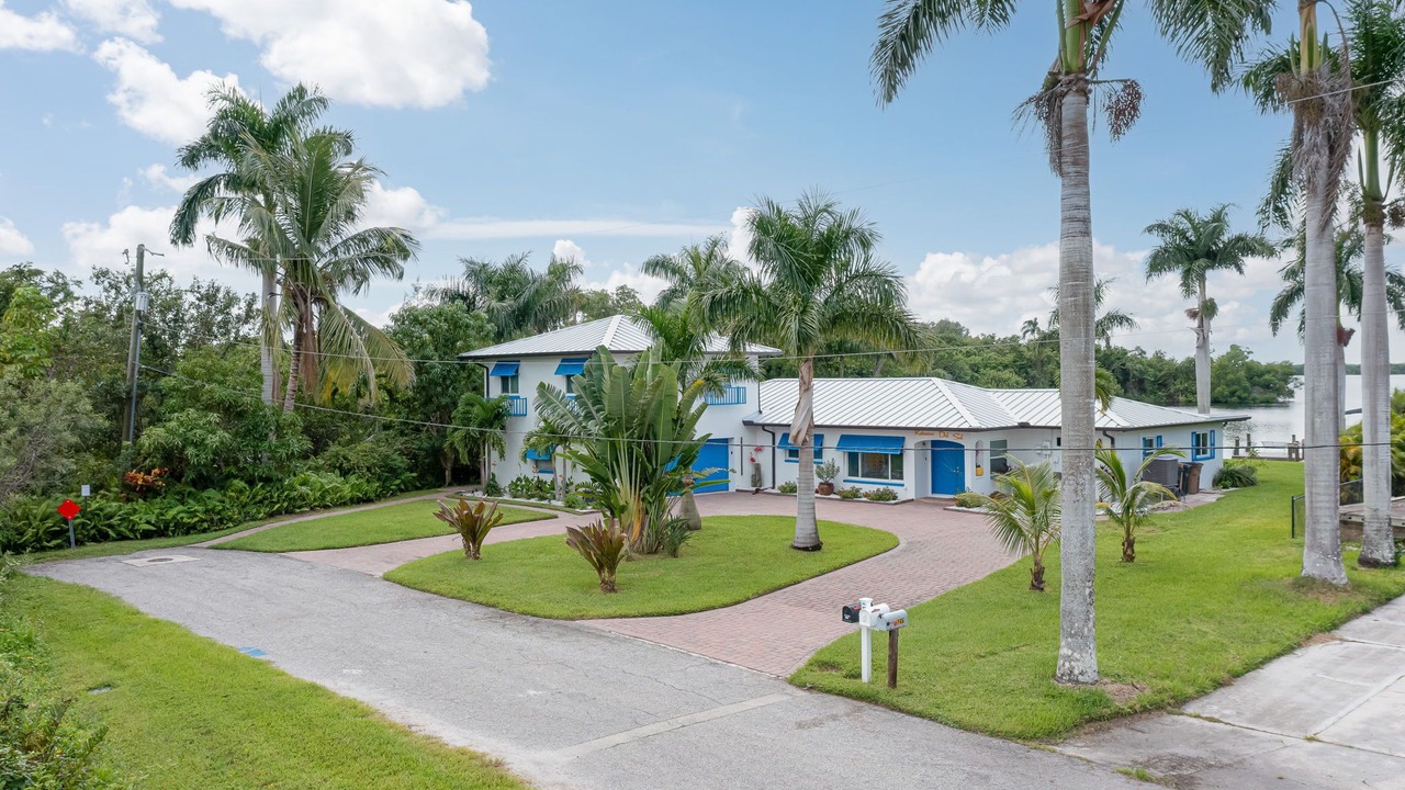 Photo of Bedroom in Fort Myers