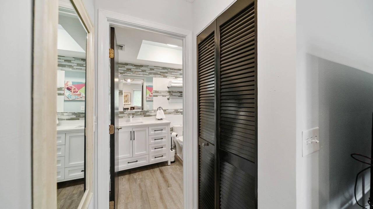 Photo of Bathroom in Fort Myers