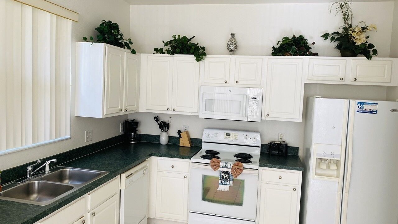 Photo of Kitchen in Calabay Parc