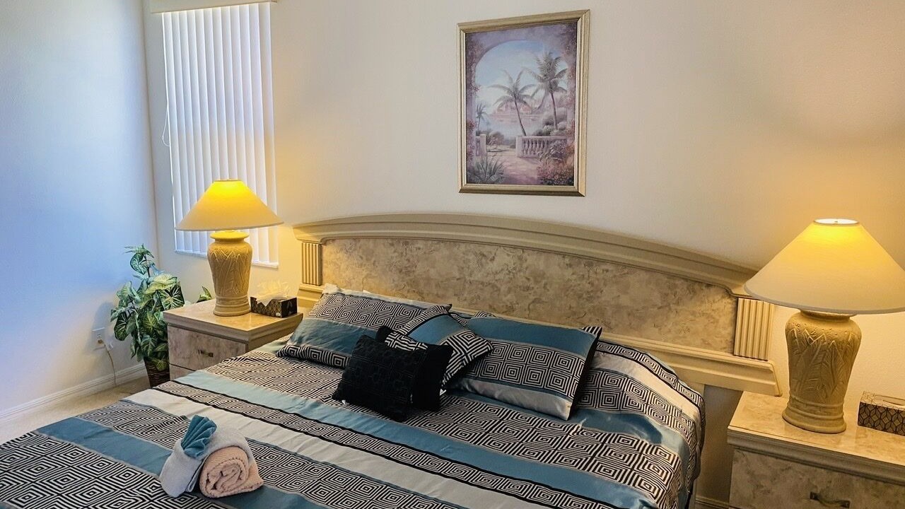 Photo of Bedroom in Calabay Parc