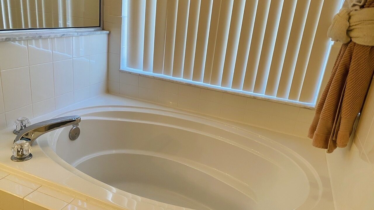 Photo of Bathroom in Calabay Parc