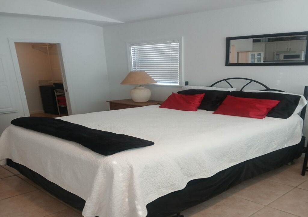 Photo of Bedroom in North East Park