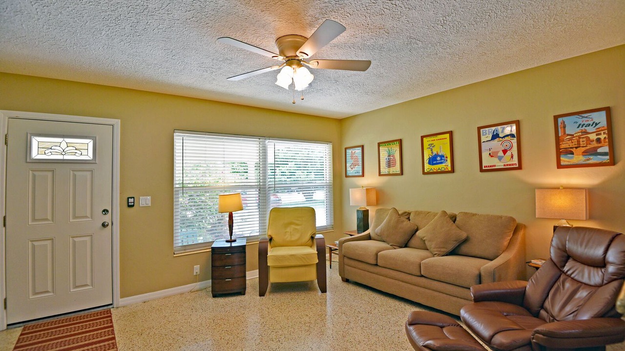 Photo of Bedroom in Sarasota