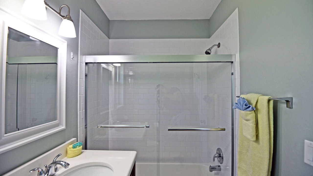 Photo of Bathroom in Sarasota
