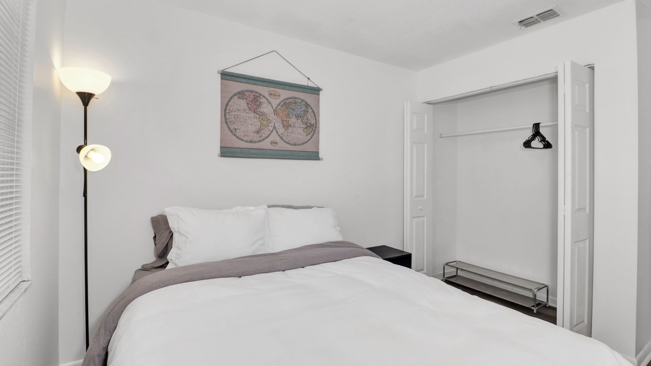 Photo of Bedroom in St. Petersburg