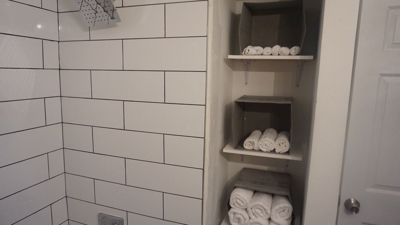 Photo of Bathroom in St. Petersburg