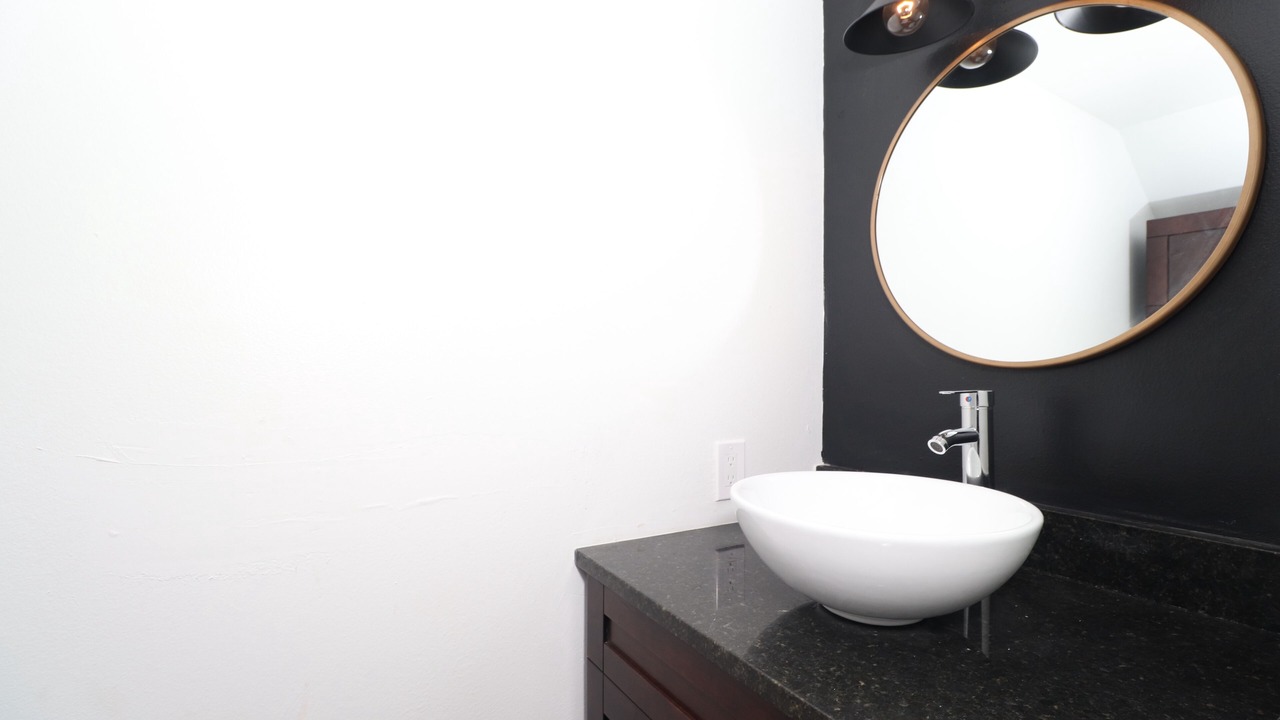 Photo of Bathroom in St. Petersburg