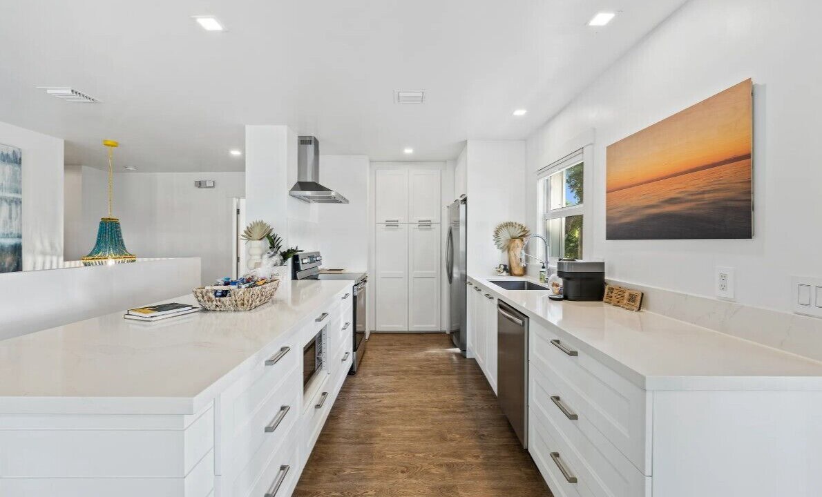 Photo of Kitchen in Islamorada