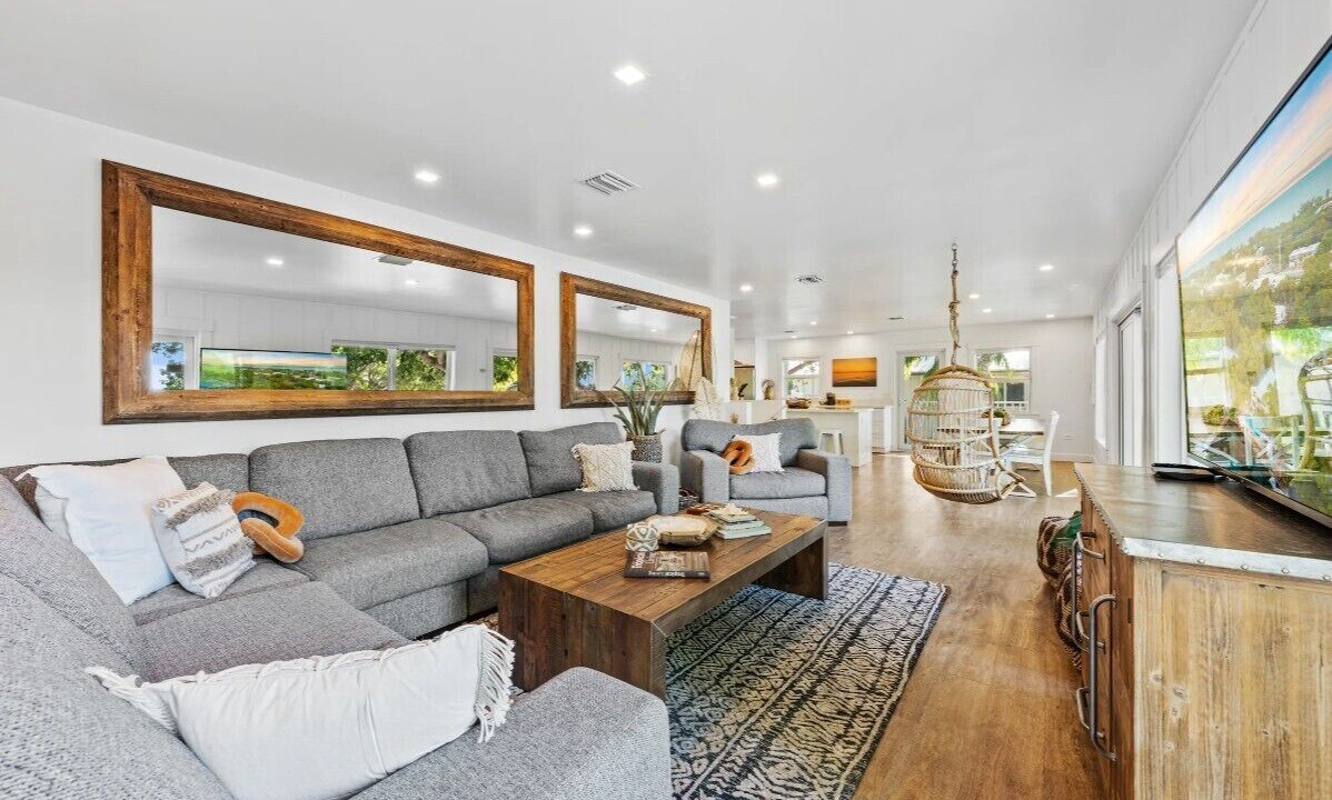 Photo of Livingroom in Islamorada