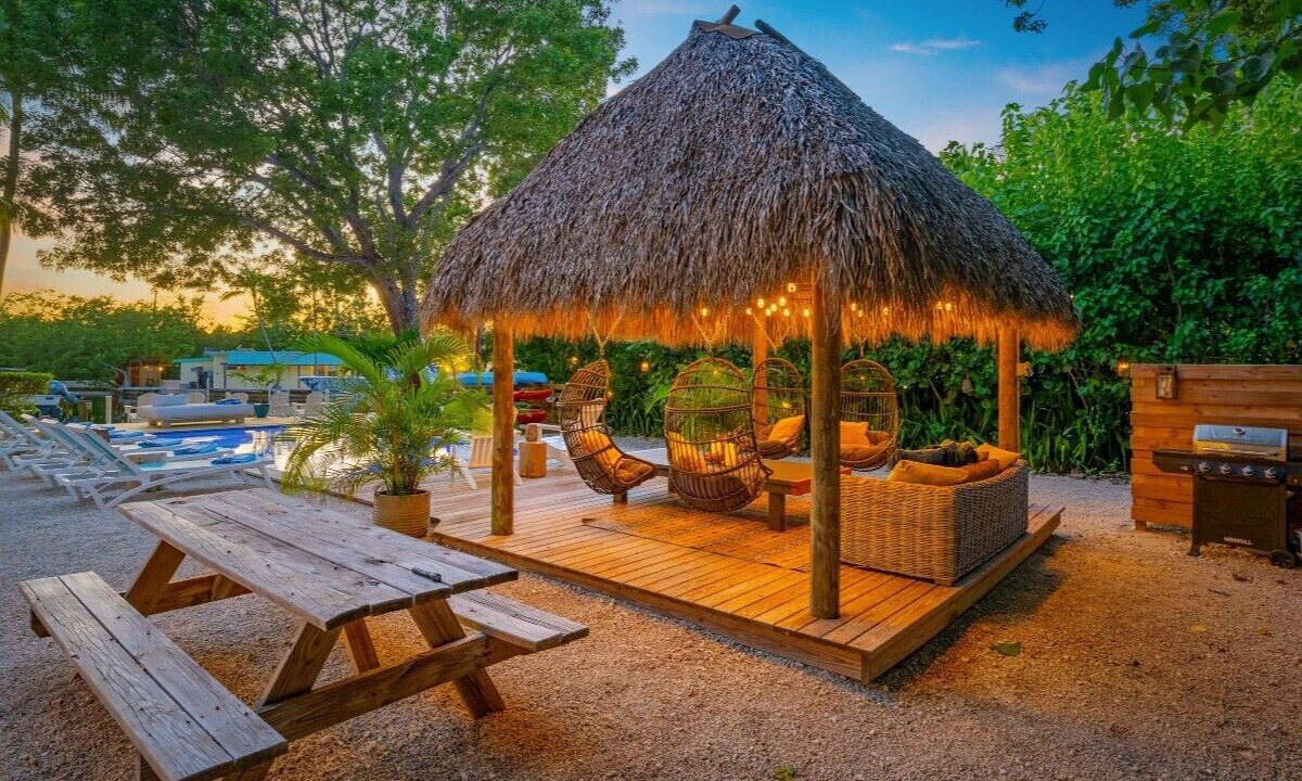 Photo of Patio Balcony in Islamorada