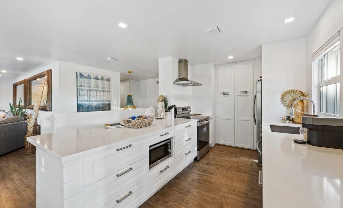 Photo of Kitchen in Islamorada