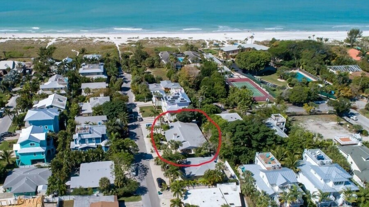 Photo of Others in Holmes Beach
