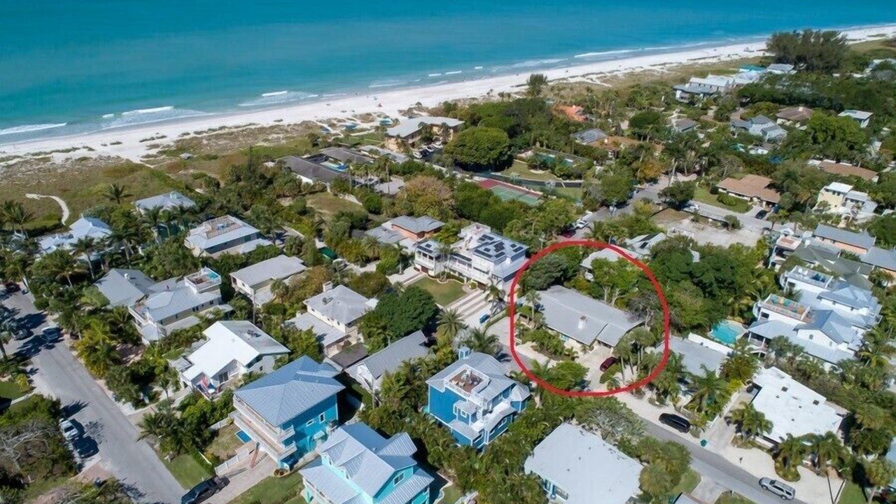 Photo of Others in Holmes Beach