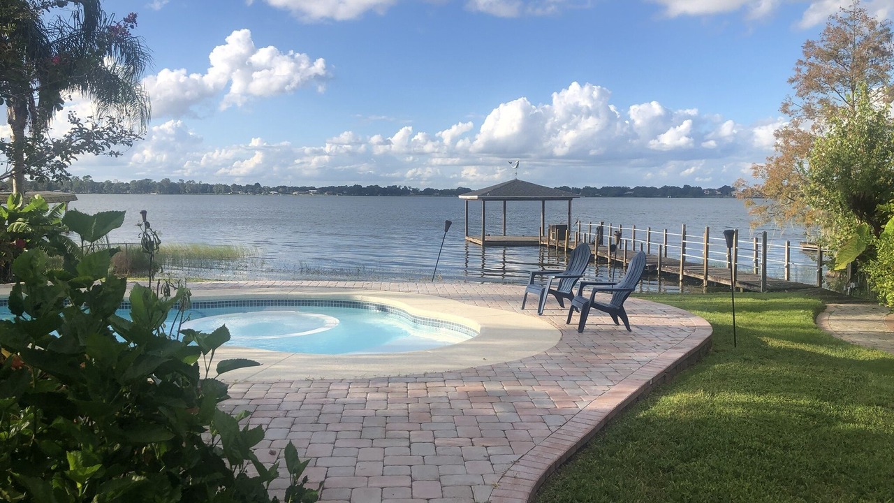 Photo of Outdoor in Winter Haven