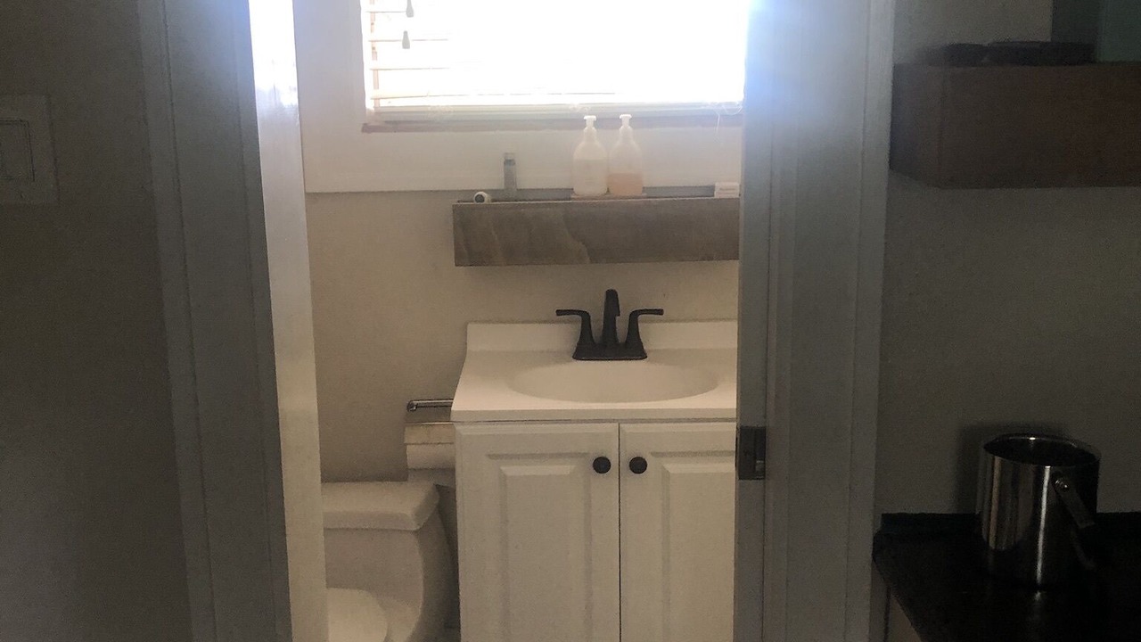Photo of Bathroom in Winter Haven