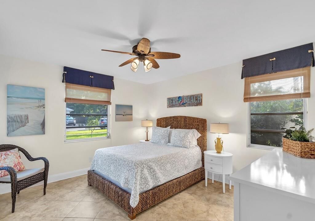 Photo of Bedroom in Central Beach