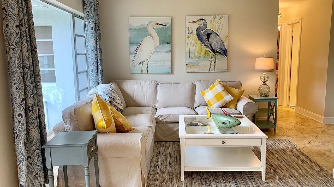 Photo of Bedroom in Central Beach