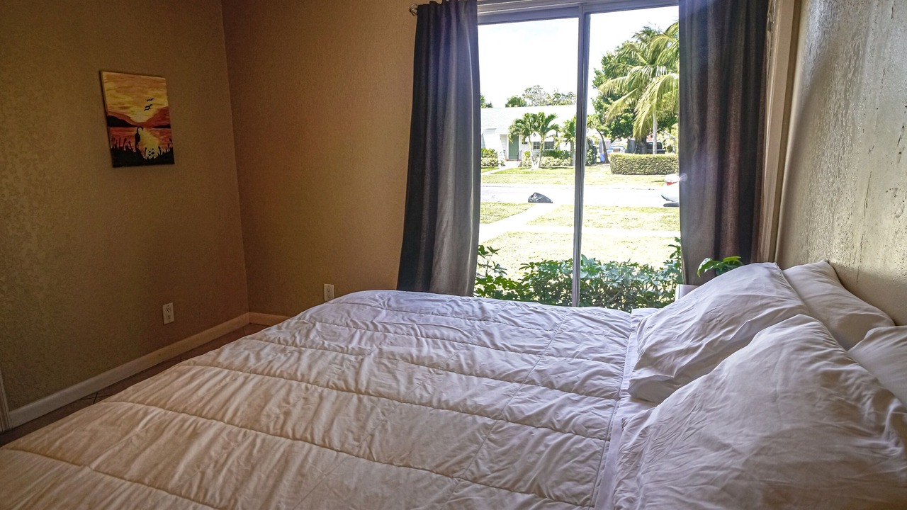 Photo of Bedroom in Southwest