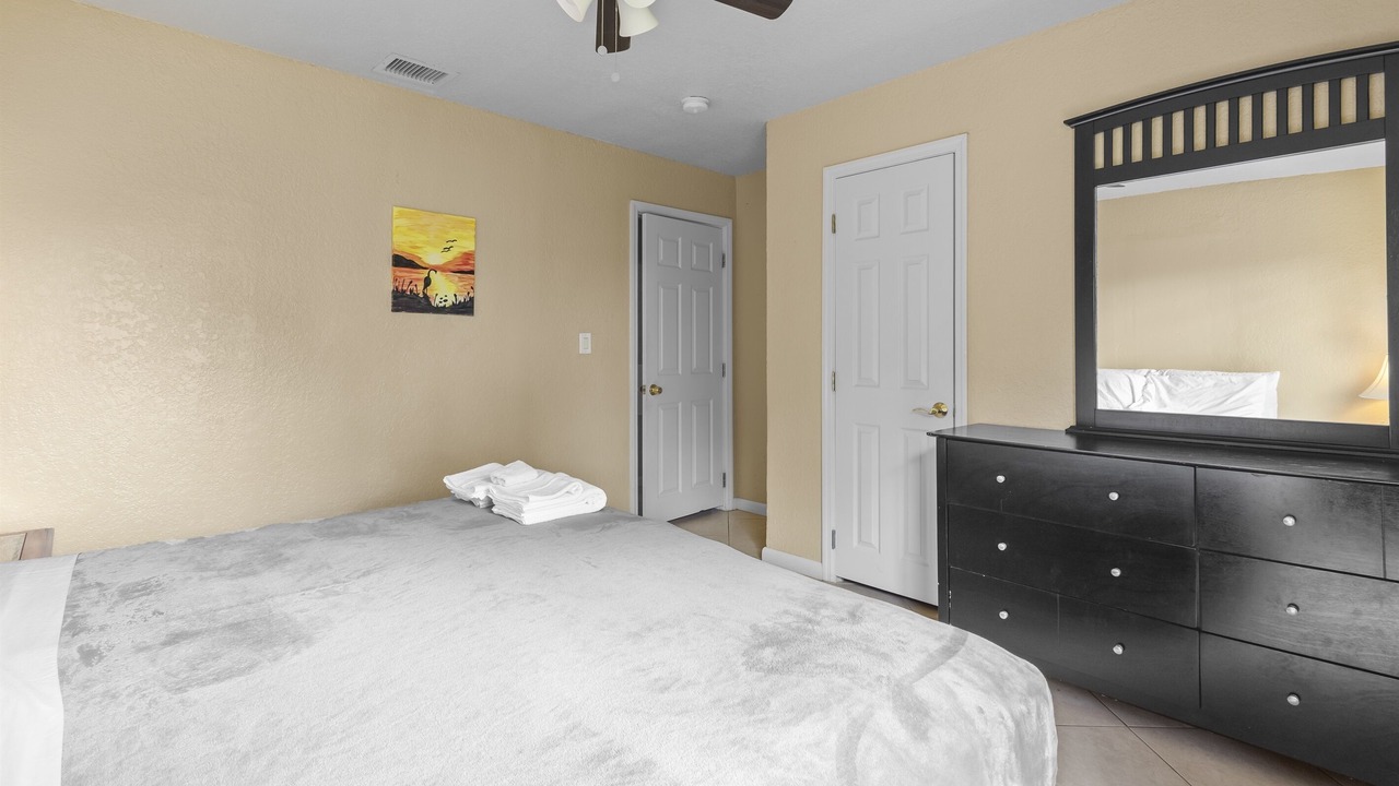 Photo of Bedroom in Southwest