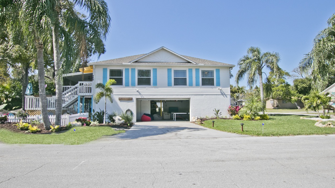 Photo of Outdoor in Crystal Beach