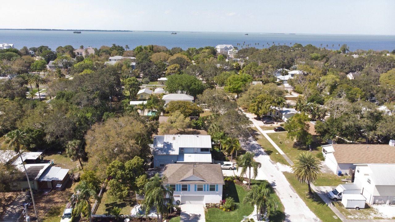 Photo of Outdoor in Crystal Beach