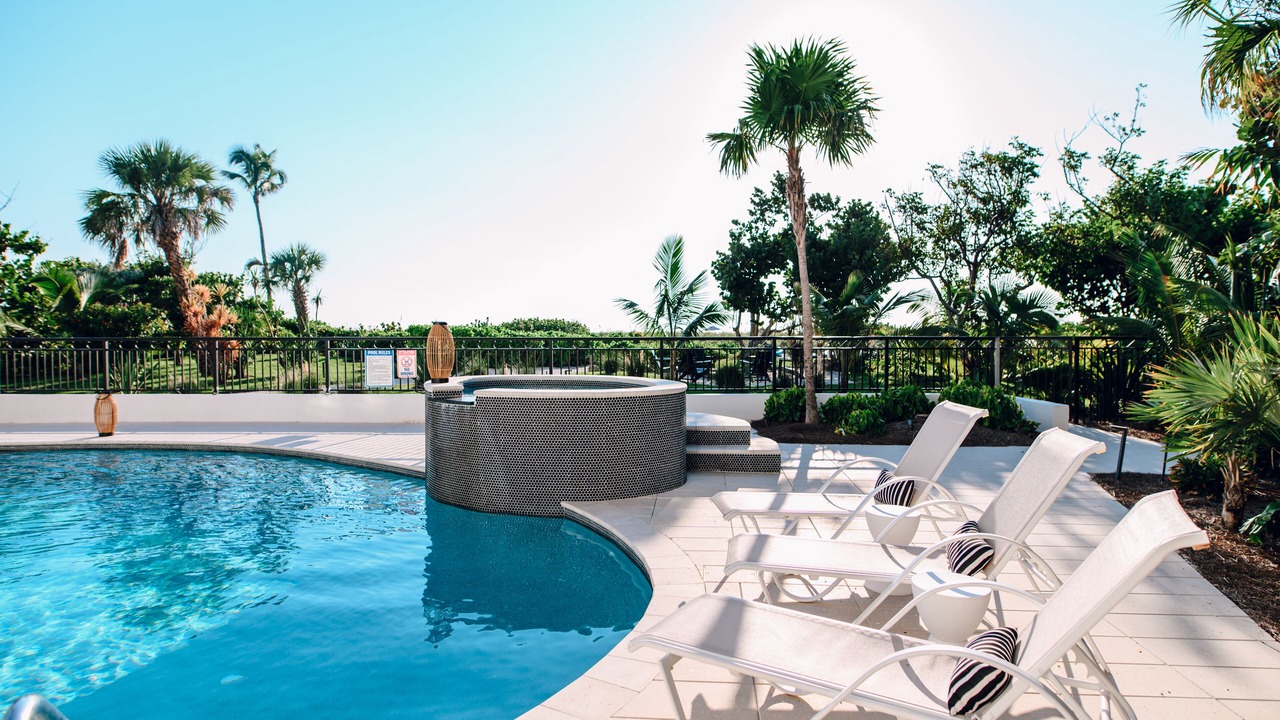 Photo of Outdoor in Captiva
