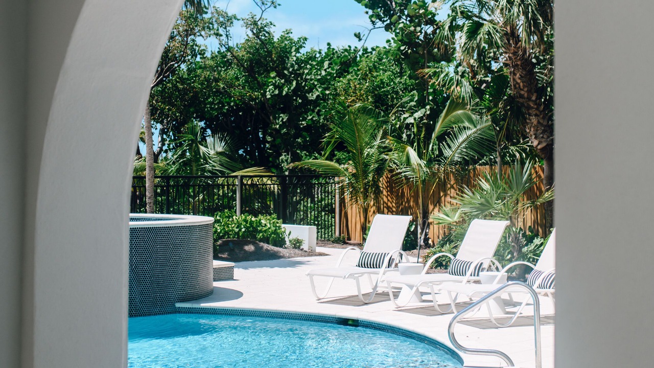 Photo of Outdoor in Captiva