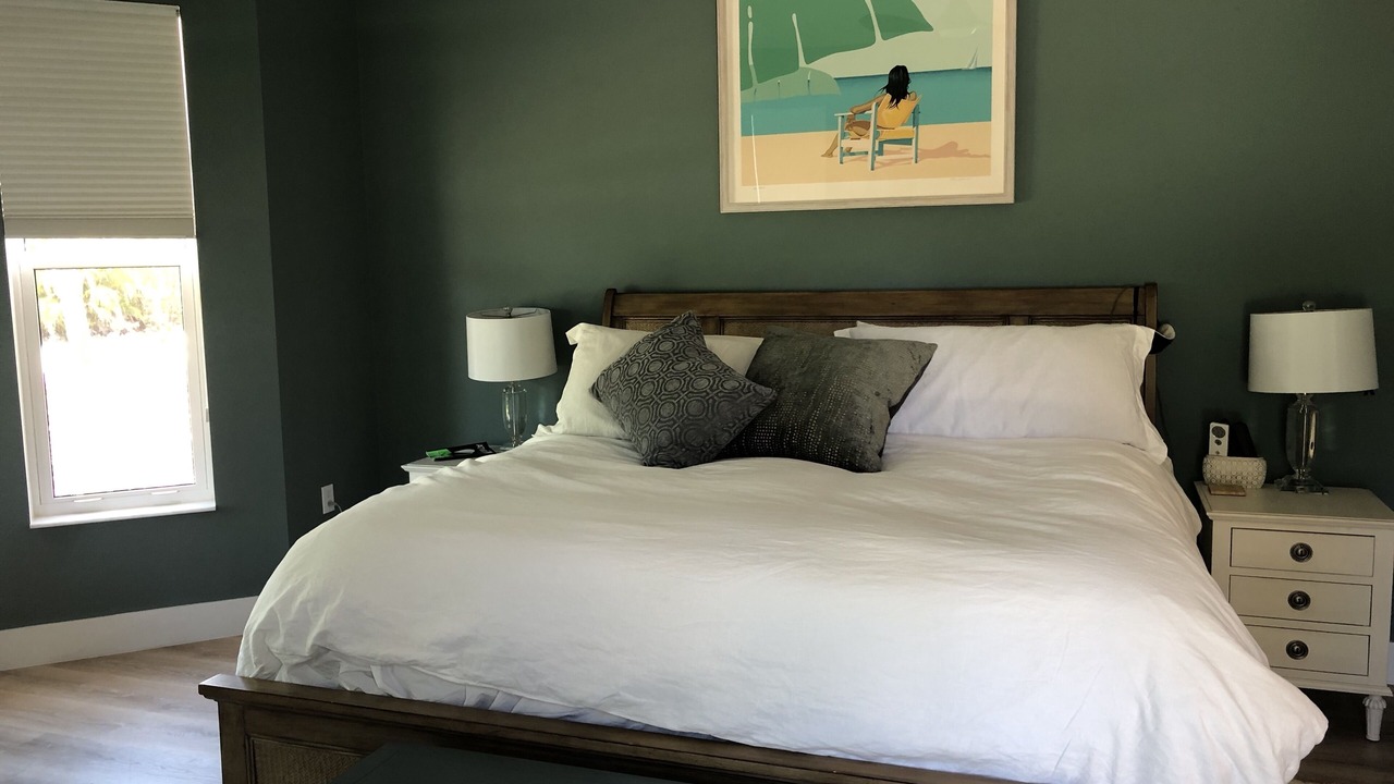 Photo of Bedroom in Hobe Sound