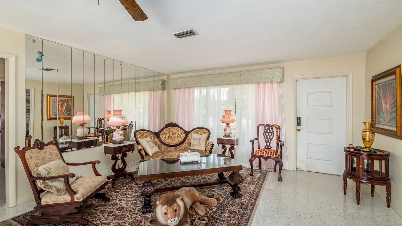 Photo of Livingroom in Melbourne