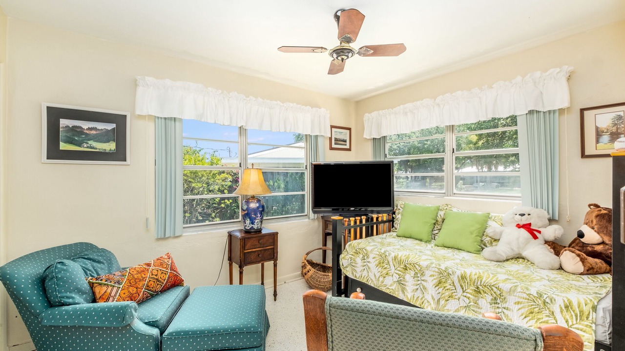 Photo of Livingroom in Melbourne