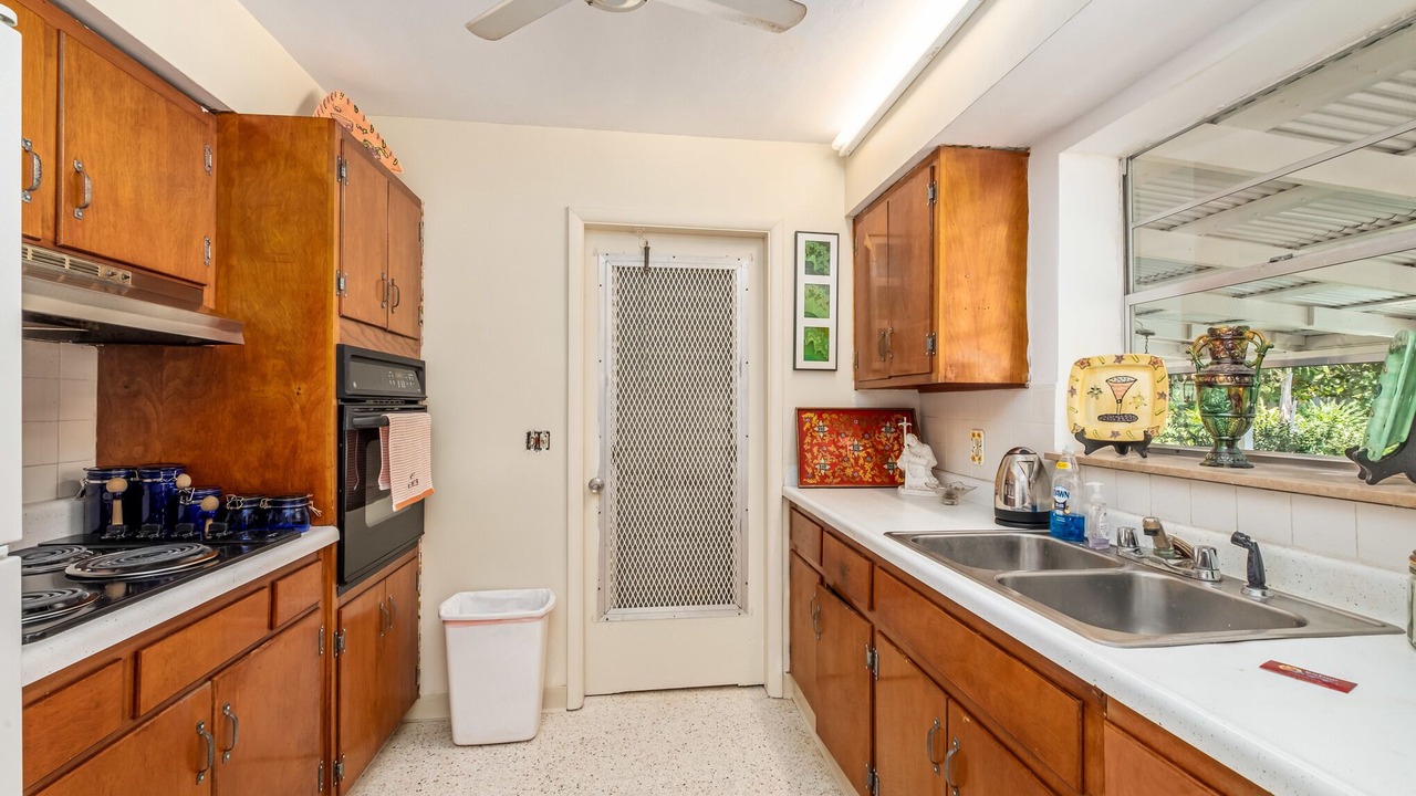 Photo of Kitchen in Melbourne