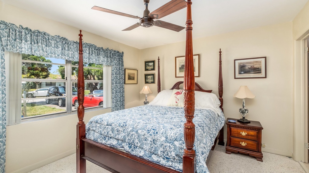 Photo of Bedroom in Melbourne