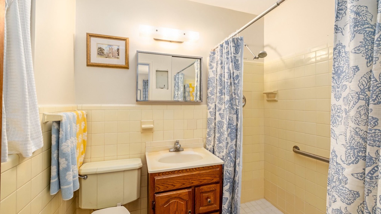 Photo of Bathroom in Melbourne