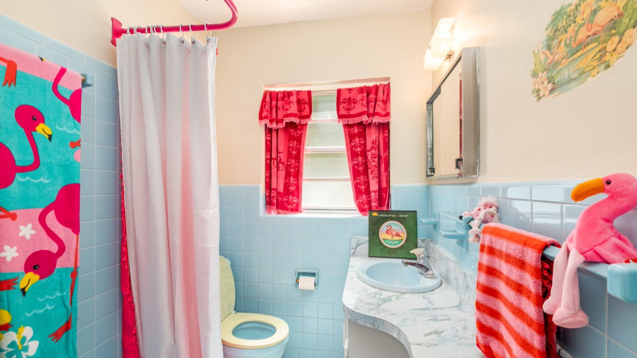 Photo of Bathroom in Melbourne