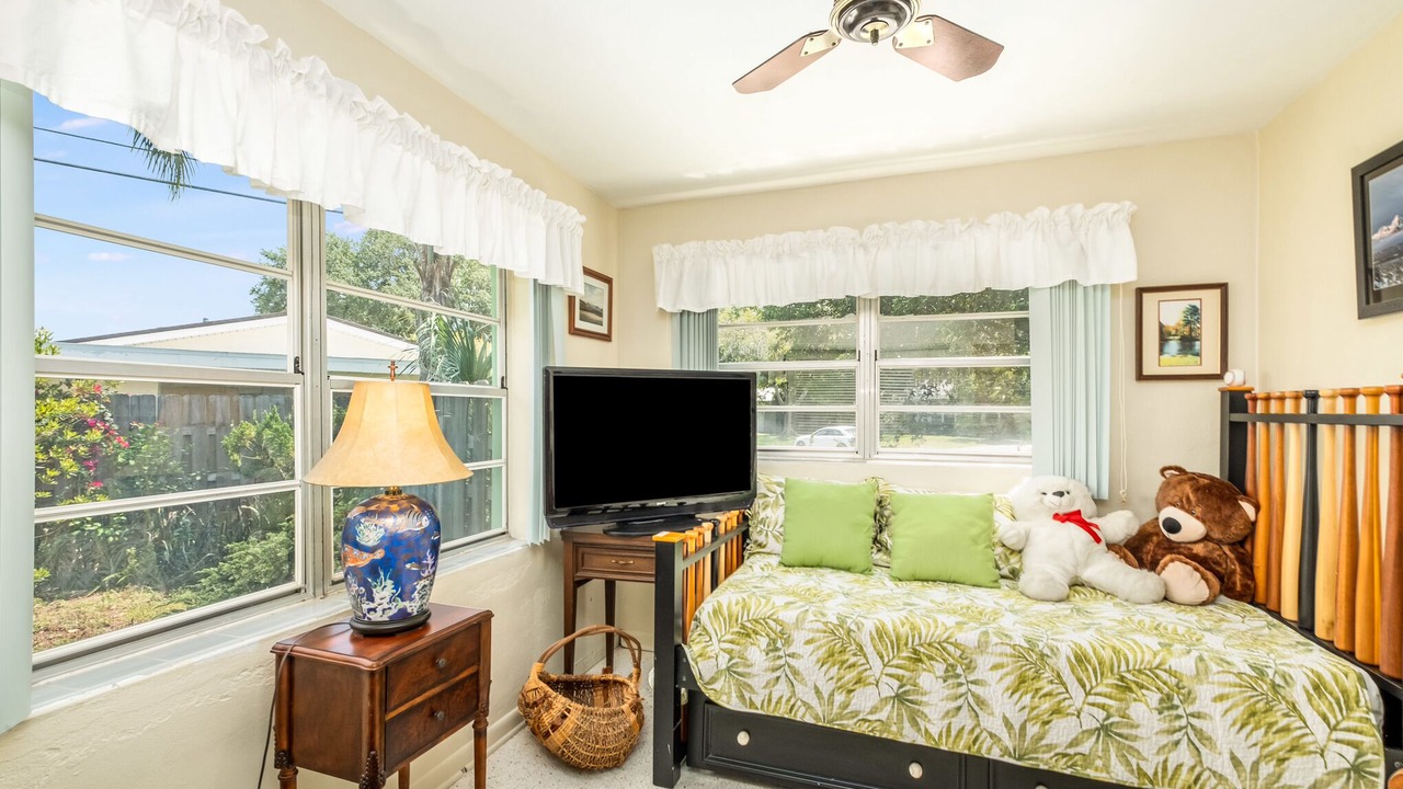 Photo of Bedroom in Melbourne