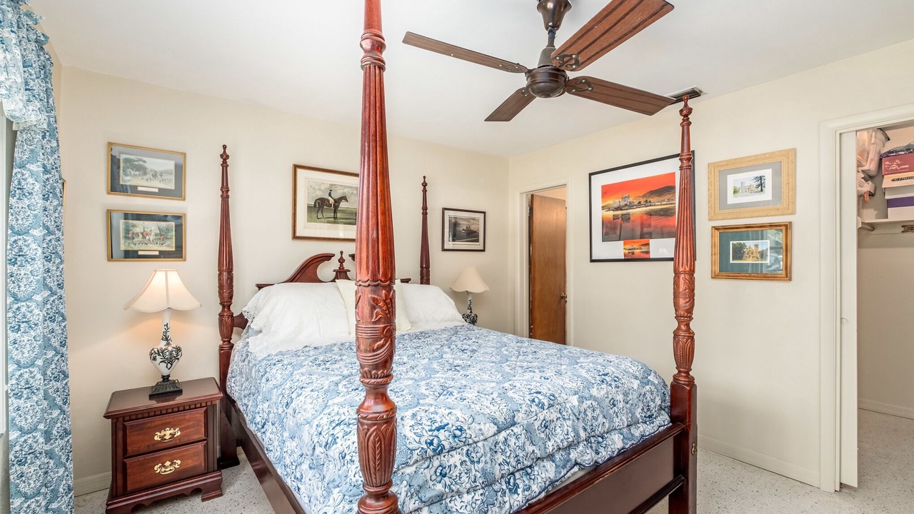 Photo of Bedroom in Melbourne