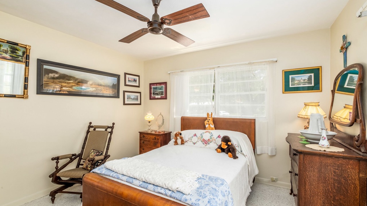 Photo of Bedroom in Melbourne