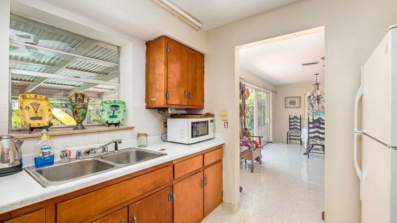 Photo of Kitchen in Melbourne